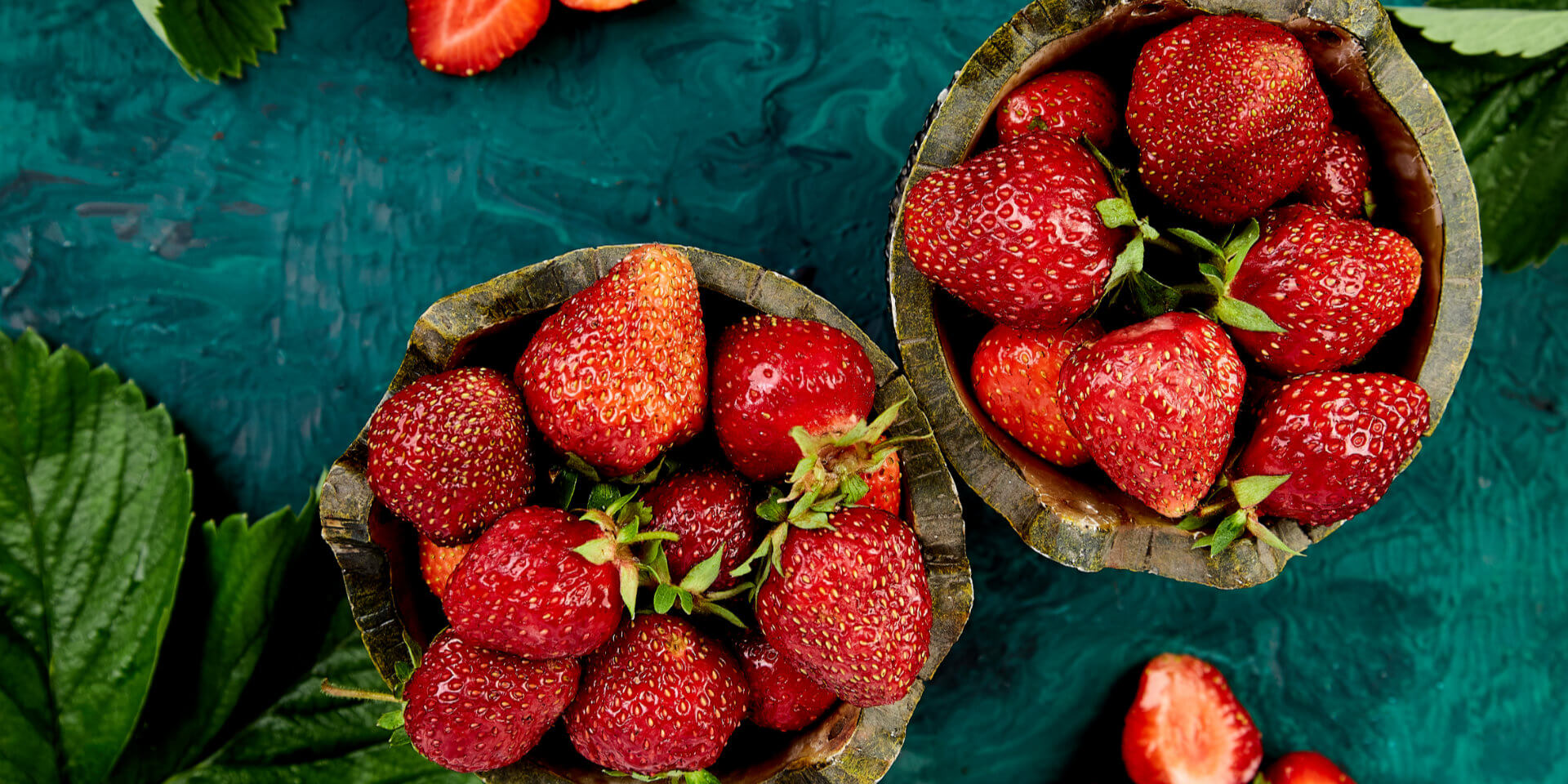 Fraises Fraises