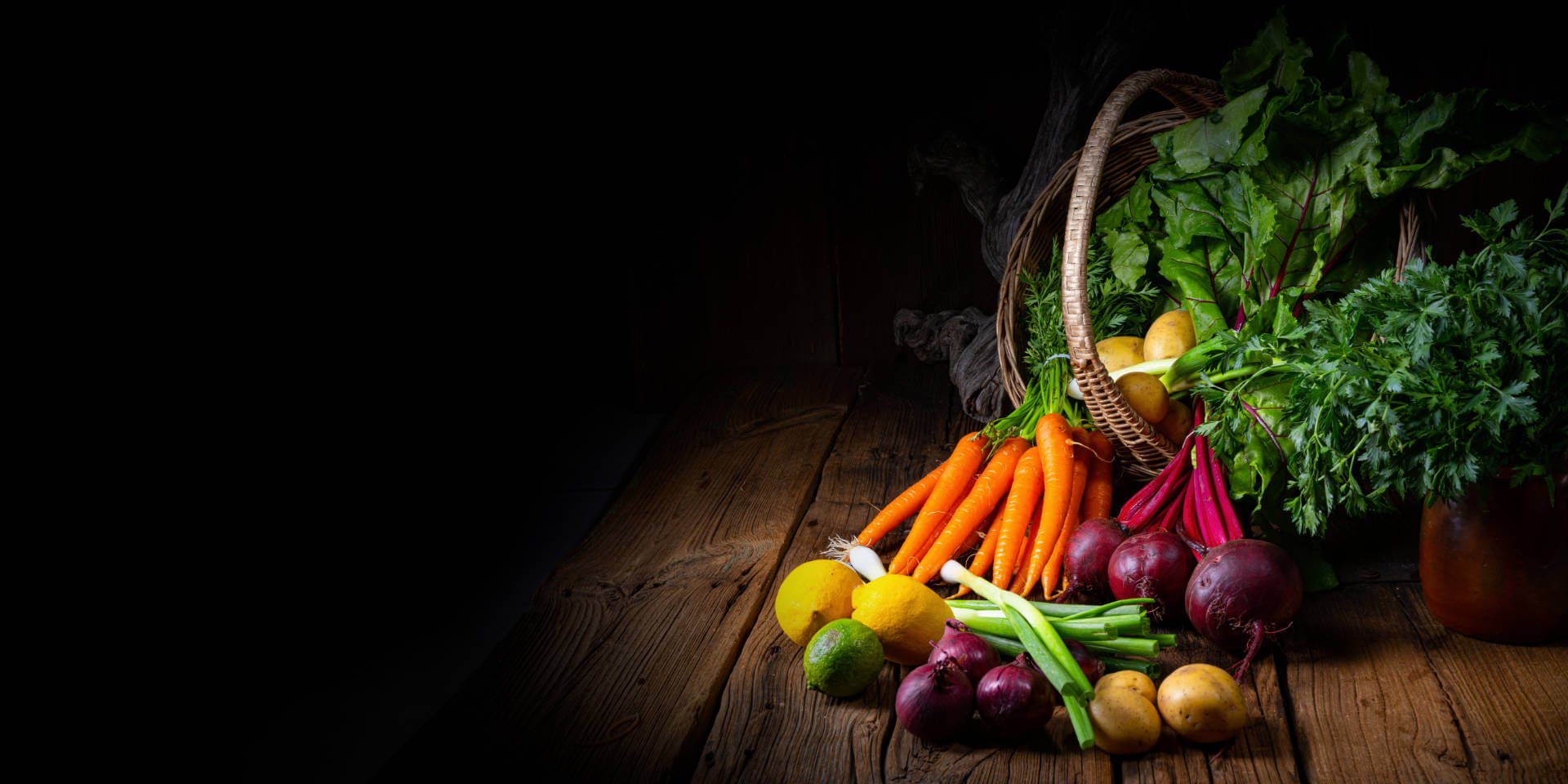 Fruits & Légumes